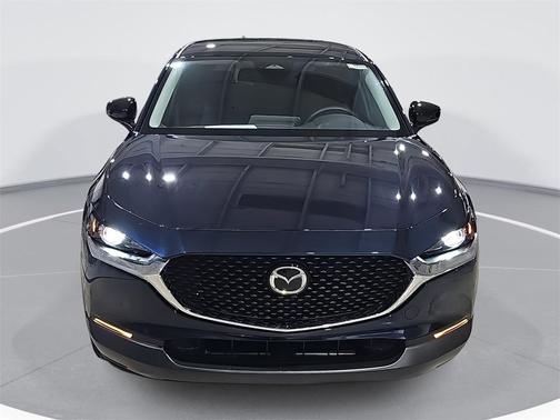 2026 Mazda CX-30 2.5 S Select Sport