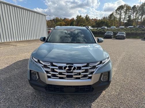 2023 Hyundai SANTA CRUZ SEL Premium