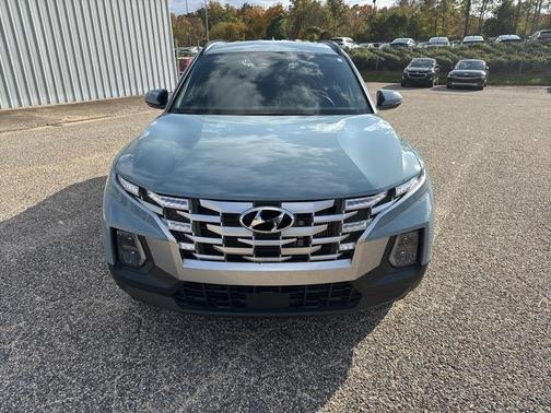 2023 Hyundai SANTA CRUZ SEL Premium