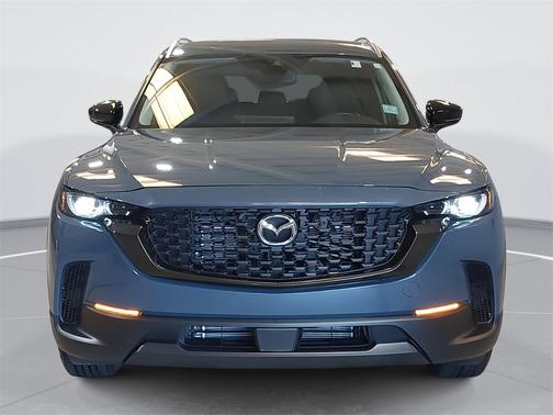 2024 Mazda CX-50 2.5 S Select Package
