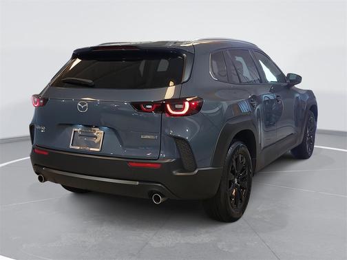 2024 Mazda CX-50 2.5 S Select Package