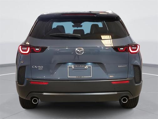 2024 Mazda CX-50 2.5 S Select Package