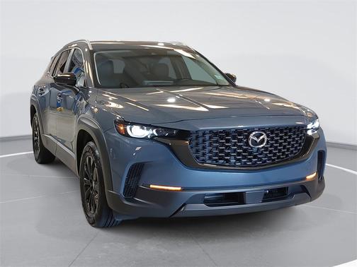 2024 Mazda CX-50 2.5 S Select Package