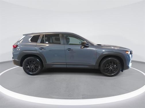 2024 Mazda CX-50 2.5 S Select Package