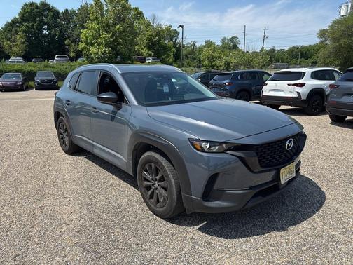2023 Mazda CX-50 2.5 S Select Package