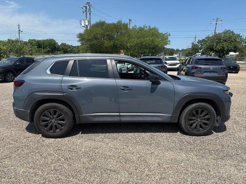 2023 Mazda CX-50 2.5 S Select Package