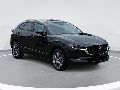 2026 Mazda CX-30 2.5 S Premium Package