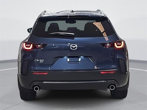 2026 Mazda CX-50 2.5 S Premium Package