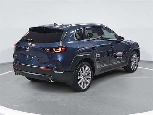 2026 Mazda CX-50 2.5 S Premium Package