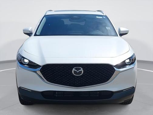2025 Mazda CX-30 Preferred