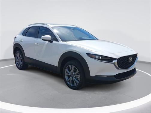2025 Mazda CX-30 Preferred