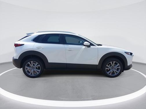 2025 Mazda CX-30 Preferred