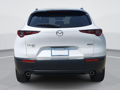 2025 Mazda CX-30 Preferred