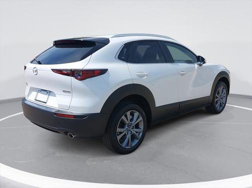 2025 Mazda CX-30 Preferred