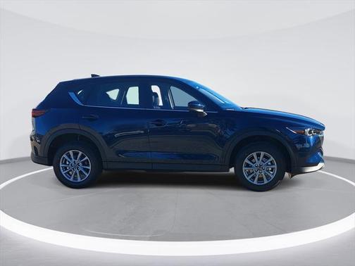 2025 Mazda CX-5 2.5 S