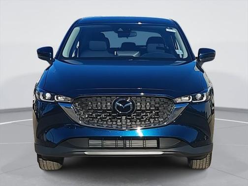 2025 Mazda CX-5 2.5 S