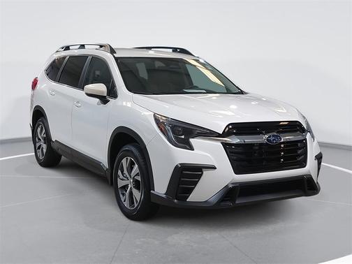 2025 Subaru Ascent Premium 7-Passenger