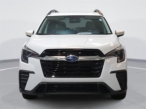 2025 Subaru Ascent Premium 7-Passenger