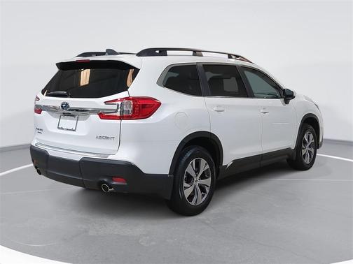 2025 Subaru Ascent Premium 7-Passenger