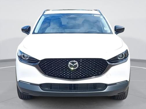 2025 Mazda CX-30 Turbo Premium Package