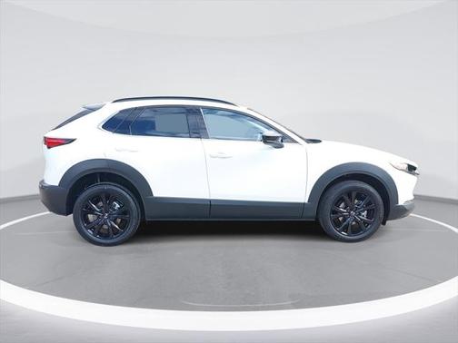 2025 Mazda CX-30 Turbo Premium Package