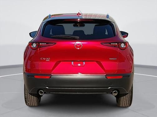 2025 Mazda CX-30 Premium Package