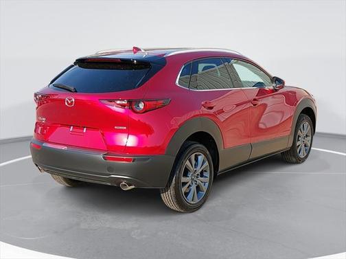 2025 Mazda CX-30 Premium Package