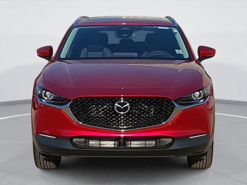 2025 Mazda CX-30 Premium Package