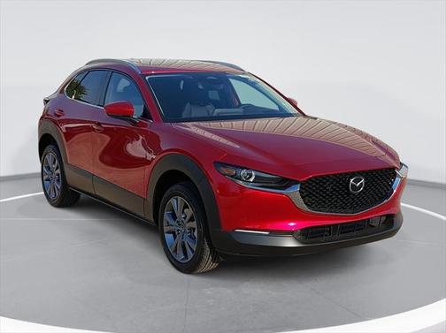 2025 Mazda CX-30 Premium Package