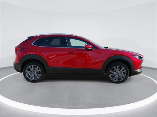 2025 Mazda CX-30 Premium Package