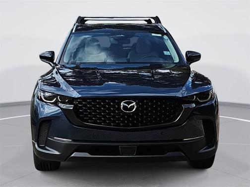 2026 Mazda CX-50 2.5 S Premium Package