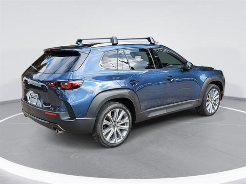 2026 Mazda CX-50 2.5 S Premium Package