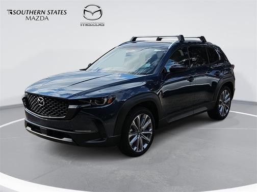 2026 Mazda CX-50 2.5 S Premium Package