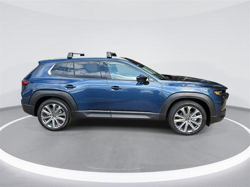 2026 Mazda CX-50 2.5 S Premium Package