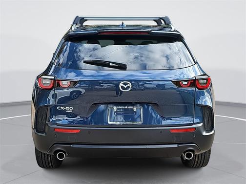 2026 Mazda CX-50 2.5 S Premium Package
