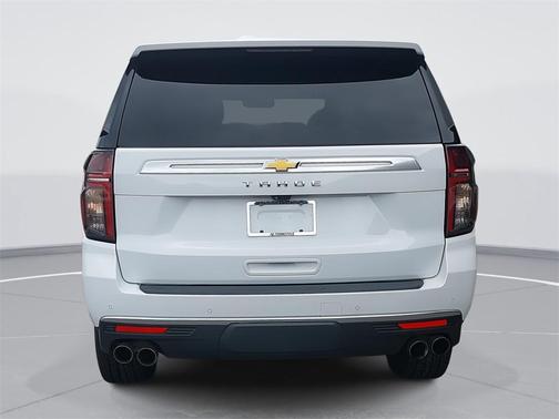 2023 Chevrolet Tahoe 4WD High Country