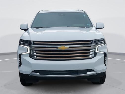 2023 Chevrolet Tahoe 4WD High Country