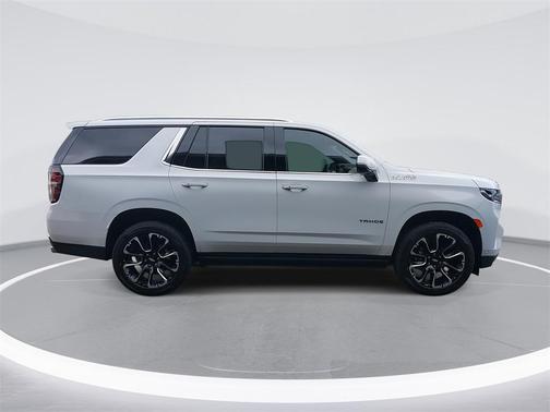 2023 Chevrolet Tahoe 4WD High Country
