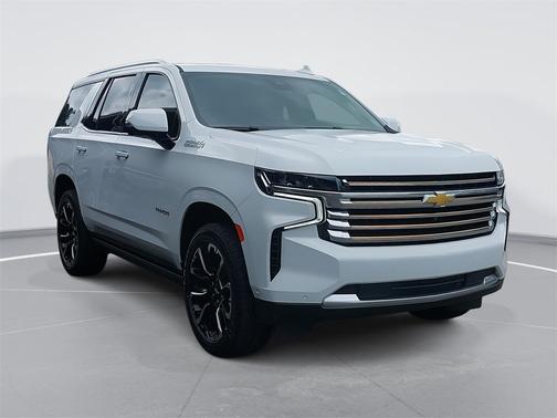 2023 Chevrolet Tahoe 4WD High Country