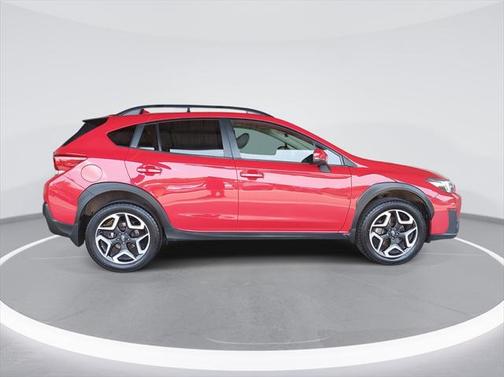 2020 Subaru Crosstrek Limited