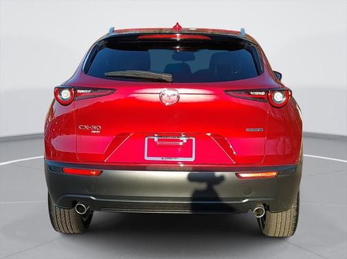 2025 Mazda CX-30 Premium Package