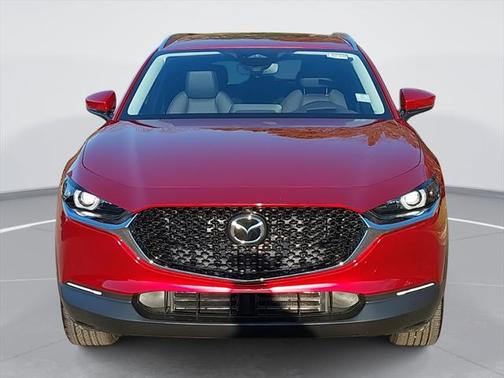 2025 Mazda CX-30 Premium Package