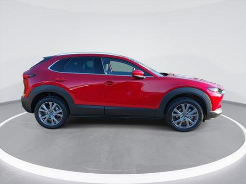 2025 Mazda CX-30 Premium Package