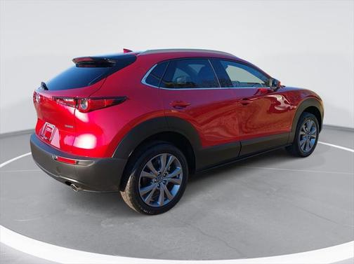 2025 Mazda CX-30 Premium Package