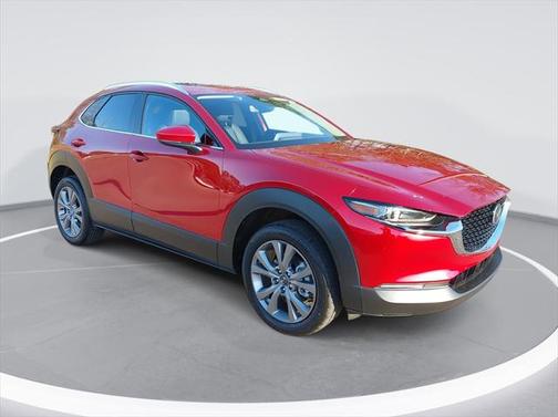2025 Mazda CX-30 Premium Package