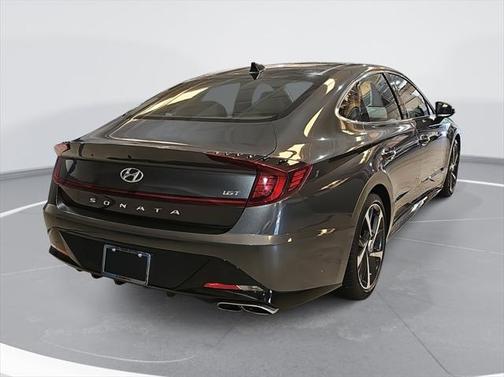 2022 Hyundai SONATA SEL Plus