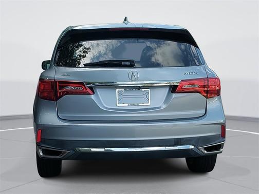 2020 Acura MDX 3.5L w/Technology Package