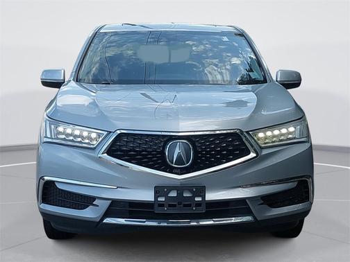 2020 Acura MDX 3.5L w/Technology Package