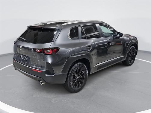 2026 Mazda CX-50 2.5 S Preferred Package