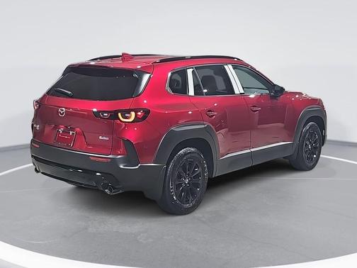 2026 Mazda CX-50 Hybrid Premium